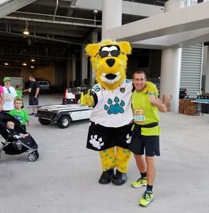 Meet your Posher, Robert